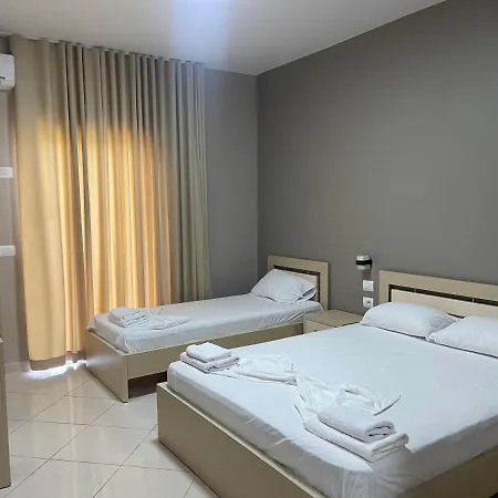 Season Hotel