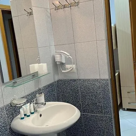 Hotel Season Dhërmi