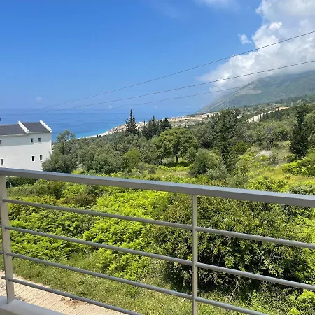 Hotell Season Dhërmi