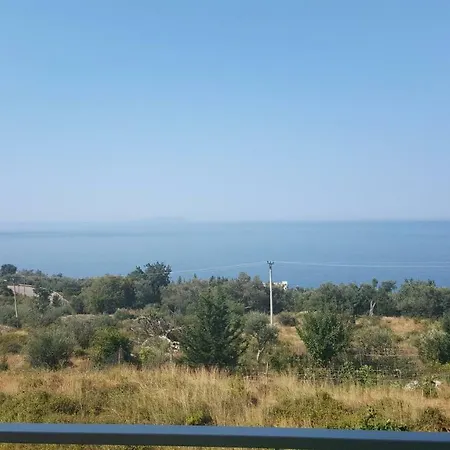 Season Hotell Dhërmi