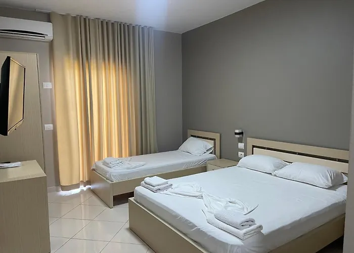 Season Otel