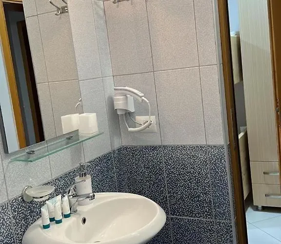 Hotel Season Dhërmi